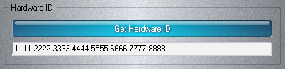 3. Hardware ID